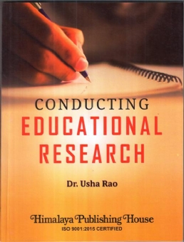 Conducting Educational Research