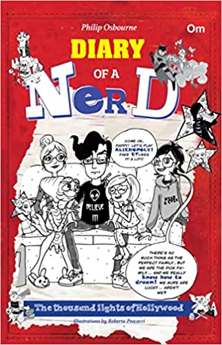 Dairy of Nerd _The thousand lights of Hollywood