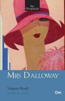 THE ORIGINALS MRS DALLOWAY