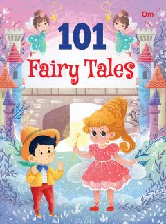 101 FAIRY TALES (PAPERBACK EDITION)