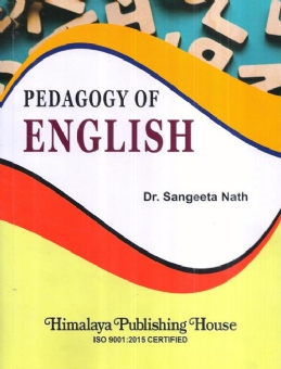 Pedagogy of English