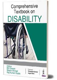 Comprehensive Textbook on Disability