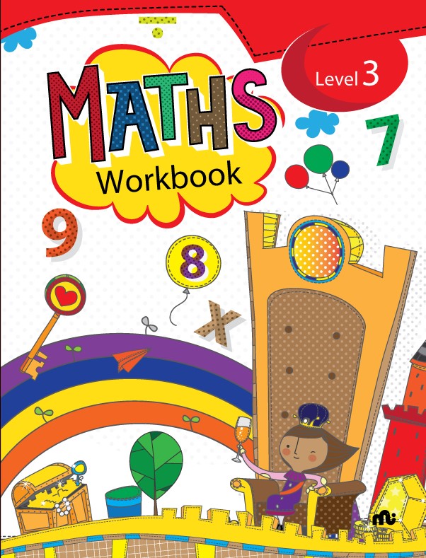 Maths Workbook Level 3