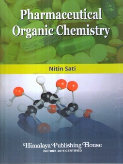 Pharmaceutical Organic Chemistry