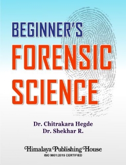 Beginners Forensic Science