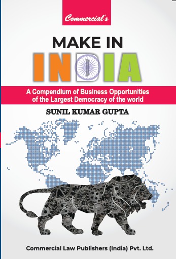 Make in India (PB)