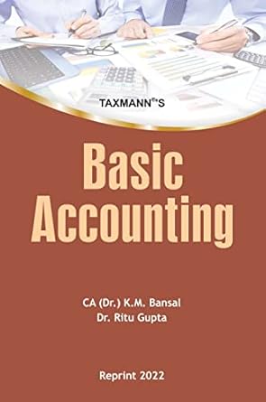 Basic Accounting