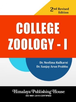 College Zoology - I