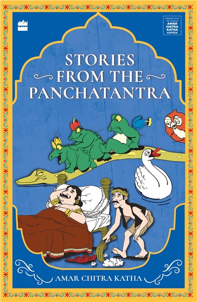Stories from the Panchatantra