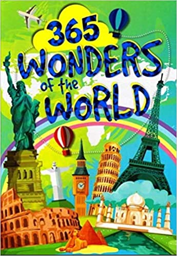 365 Wonders Of The World