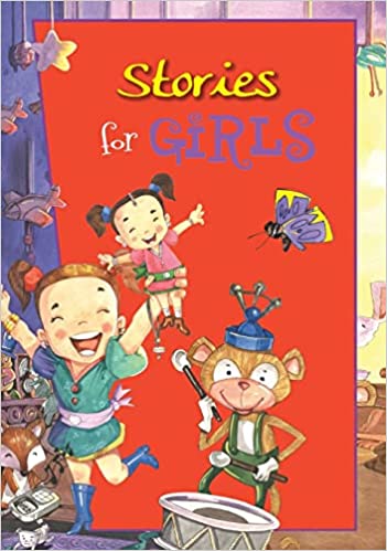 Stories For Girls