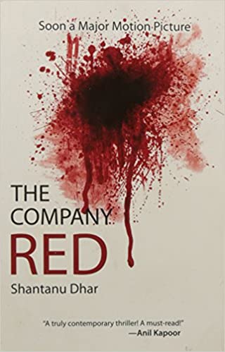 The Company Red