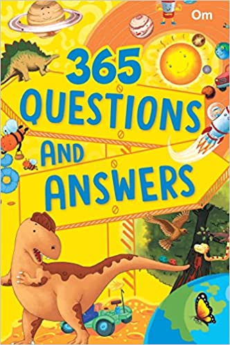 365 Questions & Answers