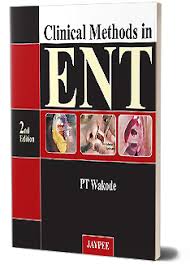 Clinical Methods in ENT