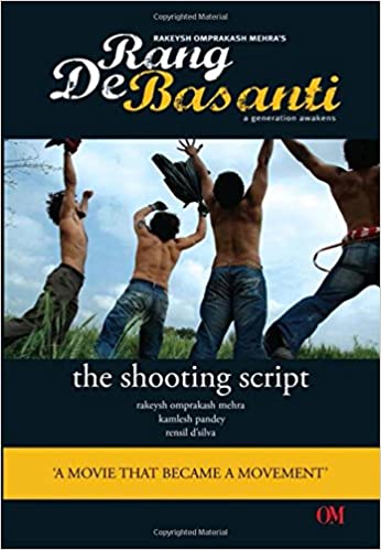 Rang De Basanti