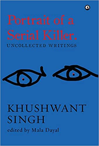 PORTRAIT OF A SERIAL KILLER