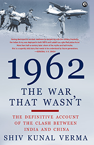 1962 The War That Wasn't