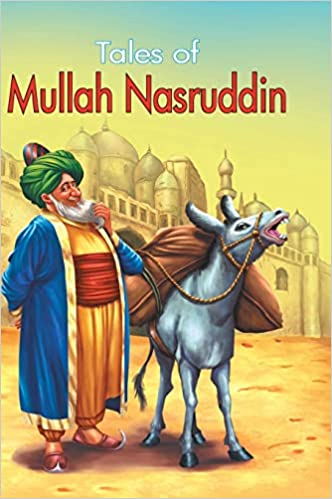 MULLAH NASRUDDIN