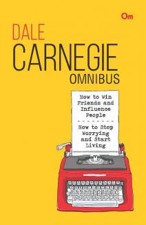 The Dale Carnegie Omnibus, Volume 1