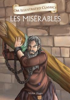 OM ILLUSTRATED CLASSIC: LES MISERABLES (ILLUSTRATED ABRIDGED CLASSICS)