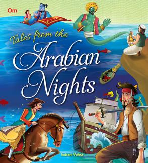 TALES FROM THE ARABIAN NIGHTS