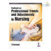 Textbook On Professional Trends And Adjustments In Nursing