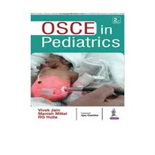 OSCE in Pediatrics