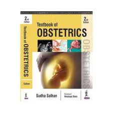 Textbook of Obstetrics