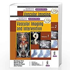 Vascular Imaging and Intervention