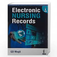 Electronic Nursing Records