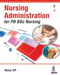 Nursing Administration For Pb Bsc Nursing