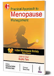 Practical Approach To Menopause Management