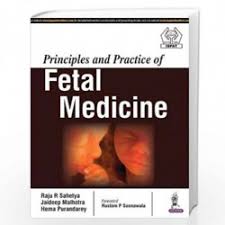 Principles And Practice Of Fetal Medicine