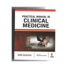 Practical Manual in Clinical Medicine