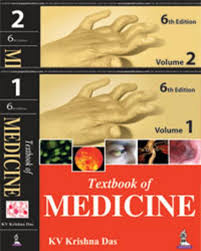 Textbook of Medicine (2 Volume Set)