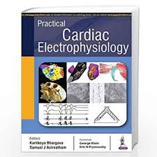 Practical Cardiac Electgrophysiology