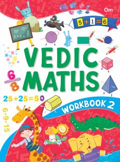 VEDIC MATHS WORKBOOK 2