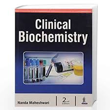 Clinical Biochemistry