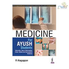 Medicine For Ayush Students