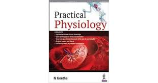Practical Physiology