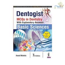 Dentogist: MCQs in Dentistry—Basic Sciences