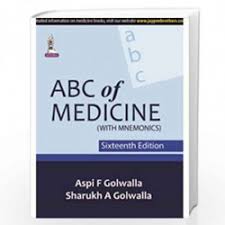 ABC of Medicine (with Mnemonics)