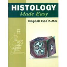 Histology: Laboratory Manual