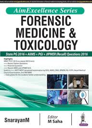 AimExcellence Series: Forensic Medicine & Toxicology