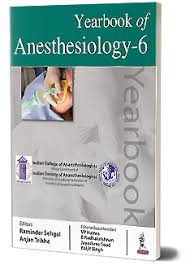 Yearbook Of Anesthesiology-6