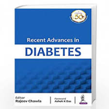 Recent Advances In Diabetes