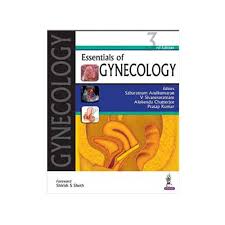 Essentials of Gynecology