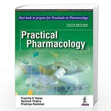 Practical Pharmacology