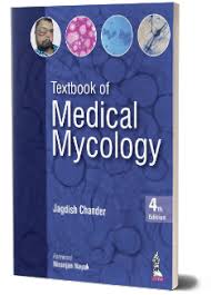 Textbook of Medical Mycology