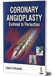 Coronary Angioplasty Evolved To Perfection
